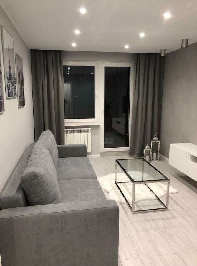 Apartament - New York - Gdynia Exterior foto